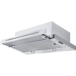 CAMPANA FRANKE SMART FSM 601 WH GL